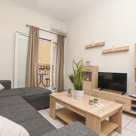 Apartment Dafnis Corfu (city)