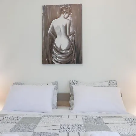 Apartment Dafnis Corfu (city)