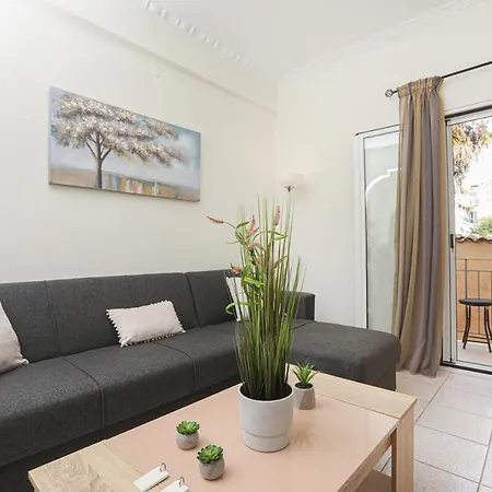 Apartment Dafnis Corfu (city)