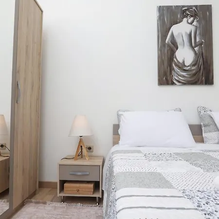 Apartment Dafnis