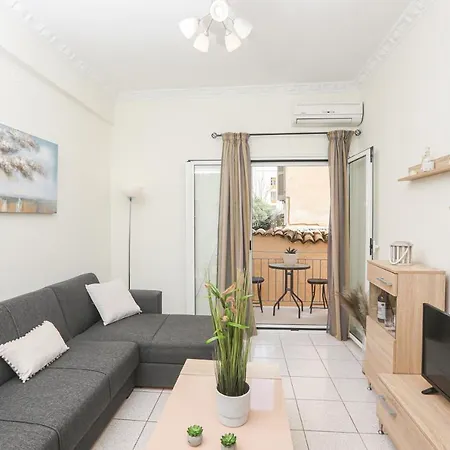 Apartment Dafnis